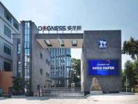 常州维尔斯通商贸有限公司